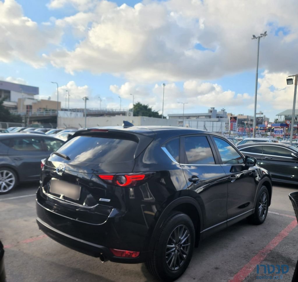 2020' Mazda CX-5 מאזדה photo #4