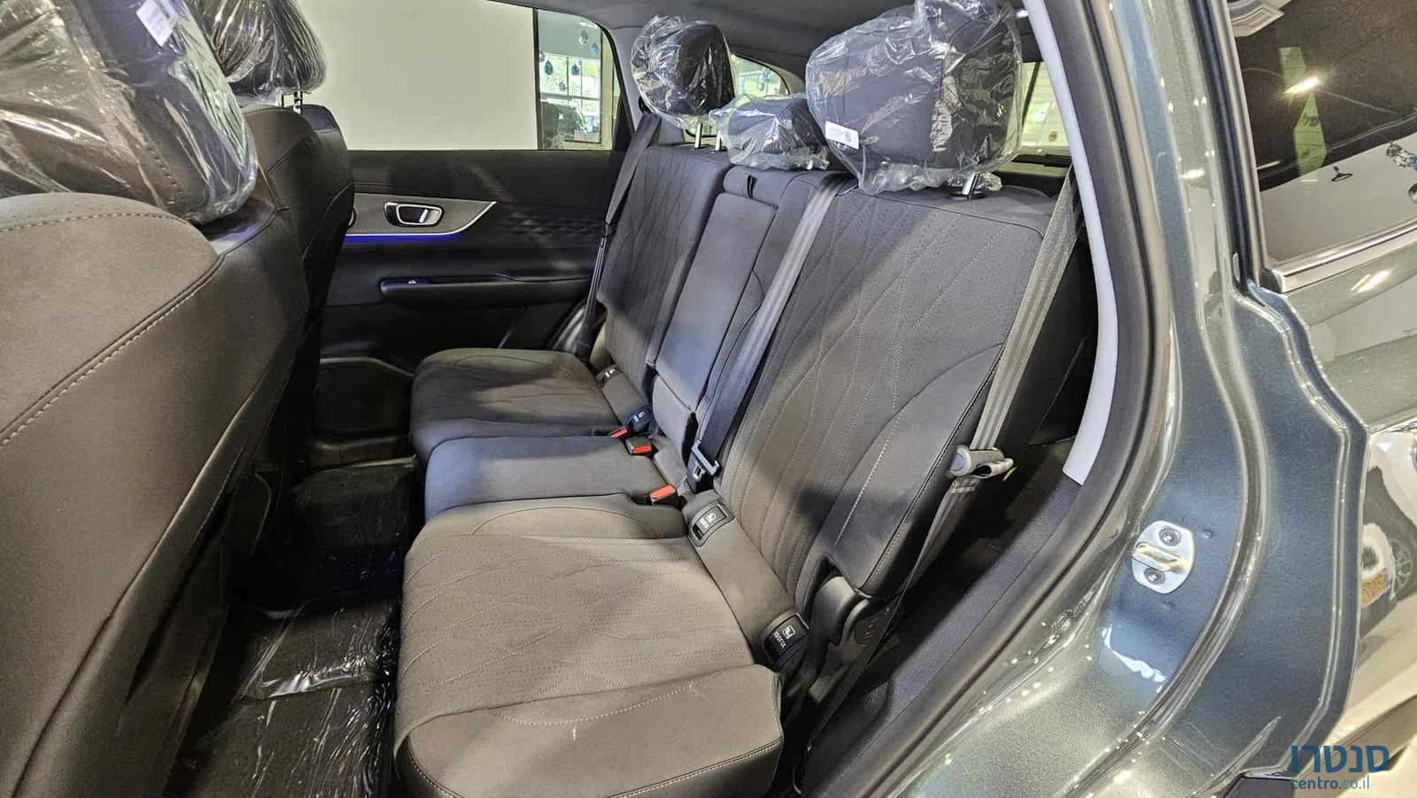 2025' Chery Tiggo 8 photo #6