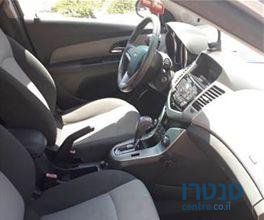 2010' Chevrolet Cruze שברולט קרוז photo #3