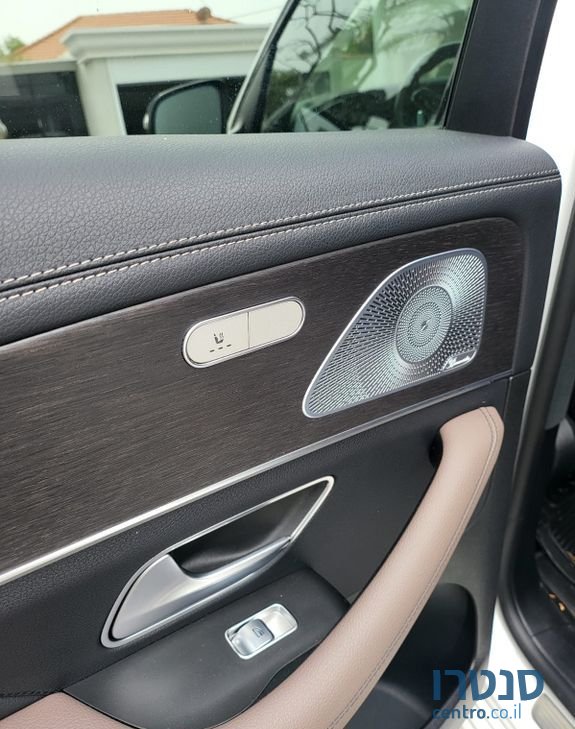 2021' Mercedes-Benz Gle מרצדס קופה photo #4