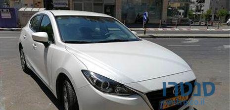 2014' Mazda 3 3 מאזדה photo #1