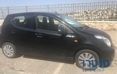 2013' Suzuki Alto סוזוקי אלטו photo #3