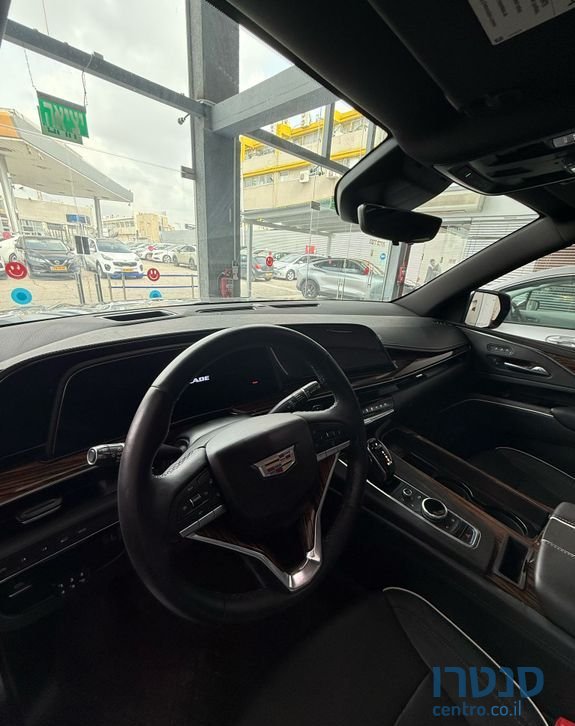 2022' Cadillac Escalade קאדילק אסקלייד photo #6