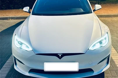 2022' Tesla Model S טסלה מודל S