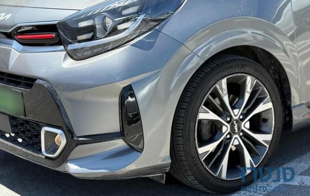 2023' Kia Picanto קיה פיקנטו photo #2