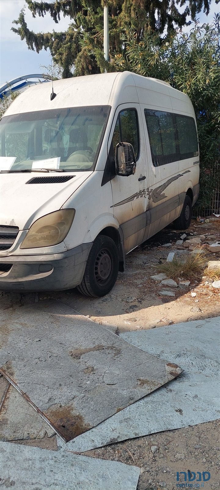 2010' Mercedes-Benz 320 מרצדס photo #2