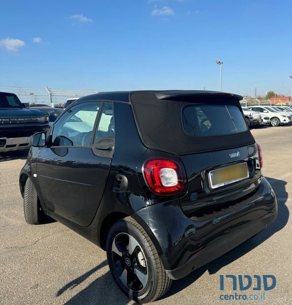 2023' Smart Forfour סמארט פורפור photo #5