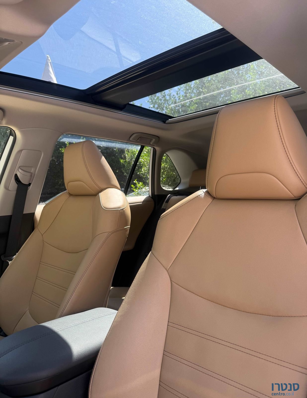 2022' Toyota RAV4 טויוטה photo #3