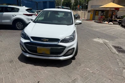 2019' Chevrolet Spark שברולט ספארק
