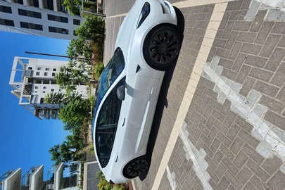 2021' Tesla Model 3 Performance