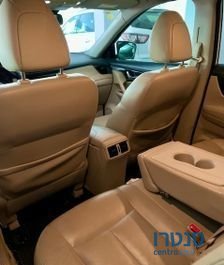 2019' Nissan X-Trail ניסאן אקס טרייל photo #2