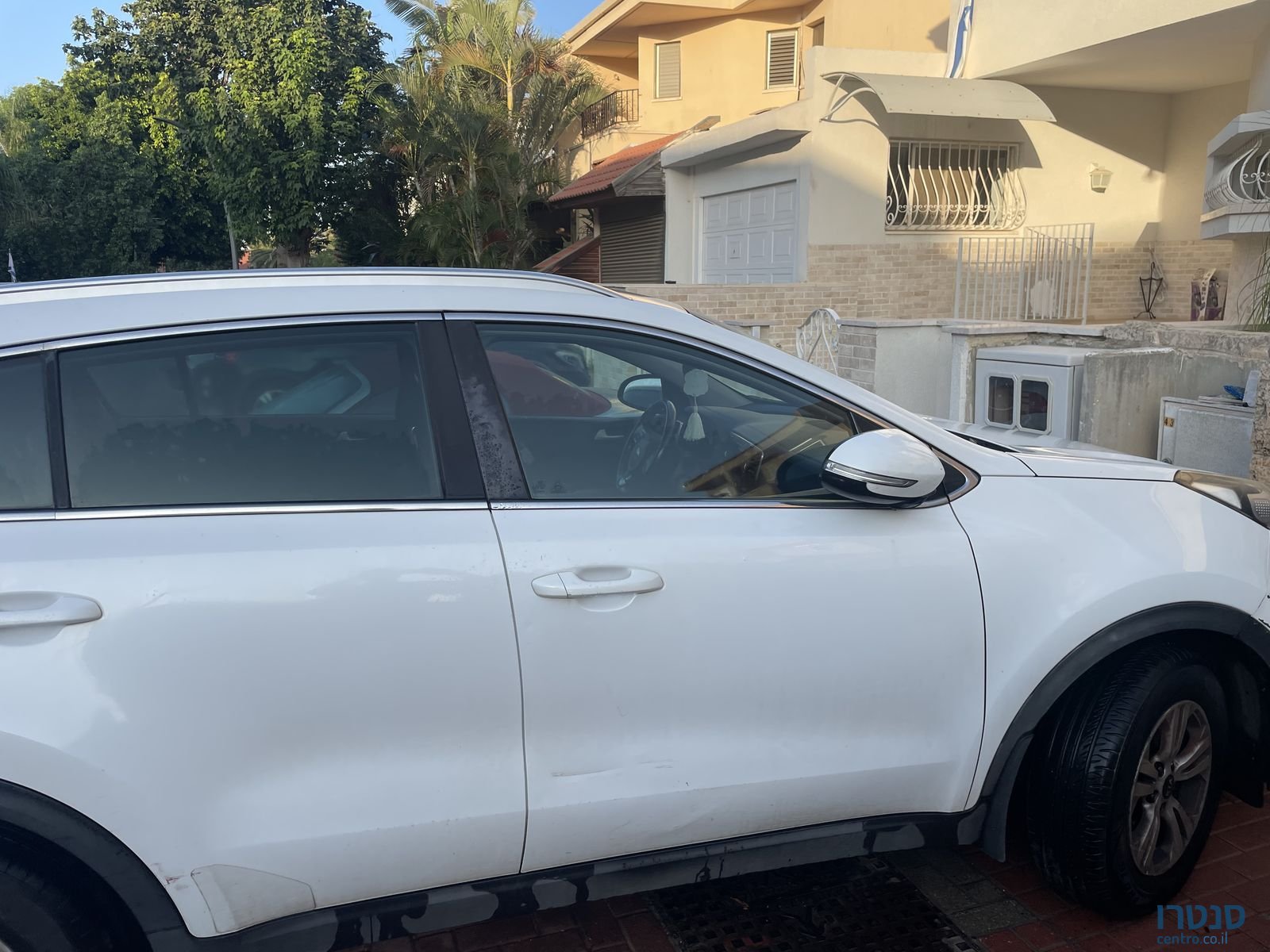 2016' Kia Forte קיה פורטה photo #1