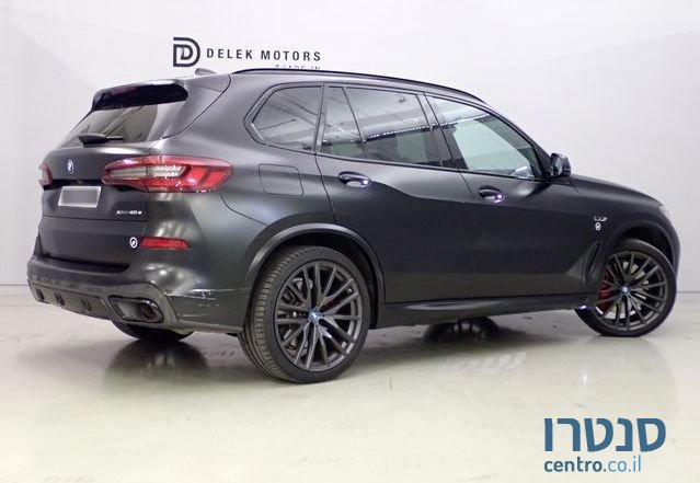 2023' BMW X5 ב מ וו photo #5