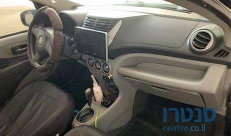 2011' Suzuki Alto סוזוקי אלטו photo #3