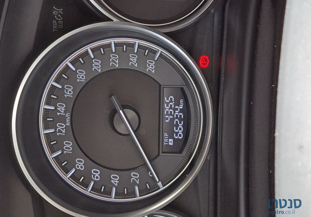 2017' Mazda CX-5 מאזדה photo #5