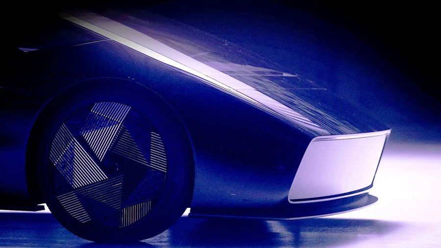 Radical Honda concept hints at total EV rethink