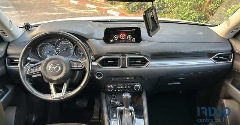 2018' Mazda CX-5 מאזדה photo #2