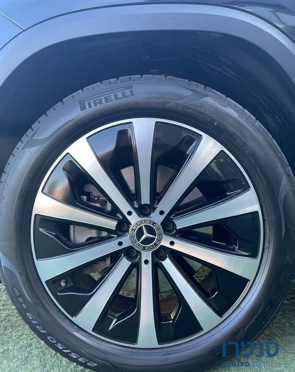 2021' Mercedes-Benz Gla מרצדס photo #6