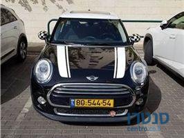 2015' MINI Cooper מיני קופר photo #4