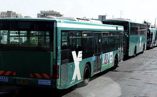 Автобусная реформа: пришло время Ришон ле-Циона