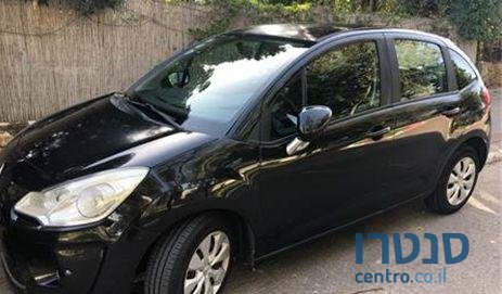 2011' Citroen C3 C3 סיטרואן photo #2