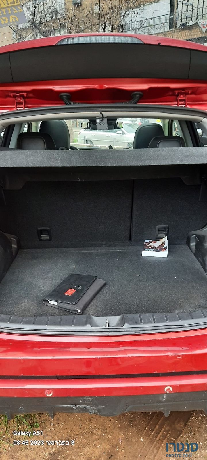 2018' Mitsubishi ASX מיצובישי photo #3