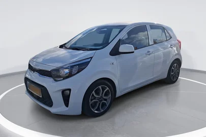 2022' Kia Picanto קיה פיקנטו