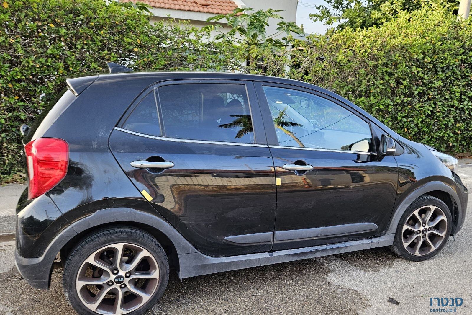 2020' Kia Picanto קיה פיקנטו photo #1