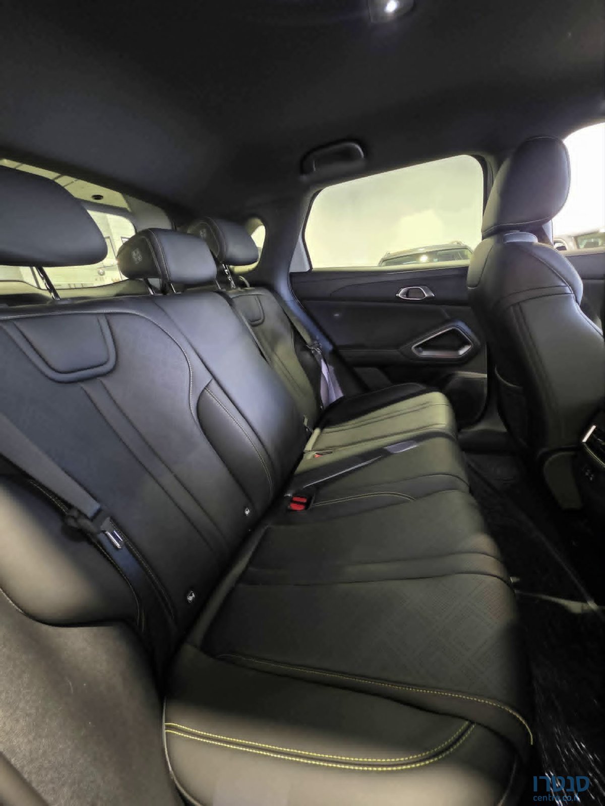 2026' BYD BYD ATTO 2 photo #6