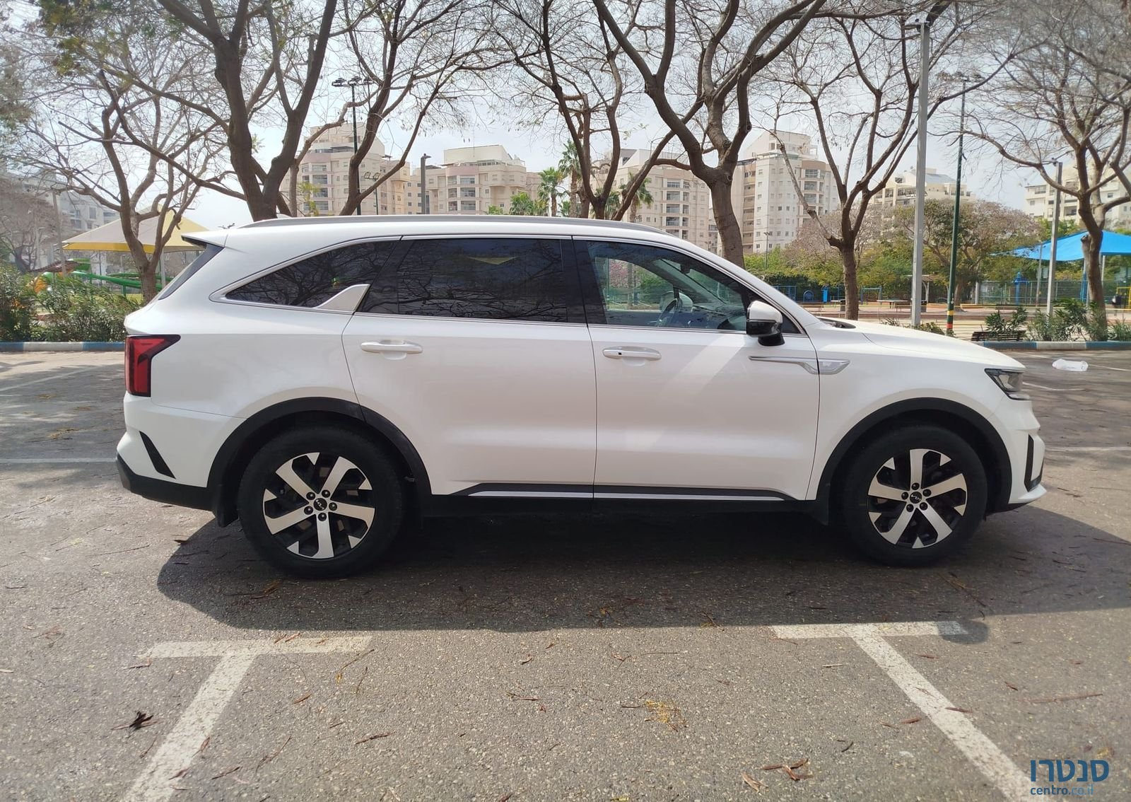 2022' Kia Sorento קיה סורנטו photo #3