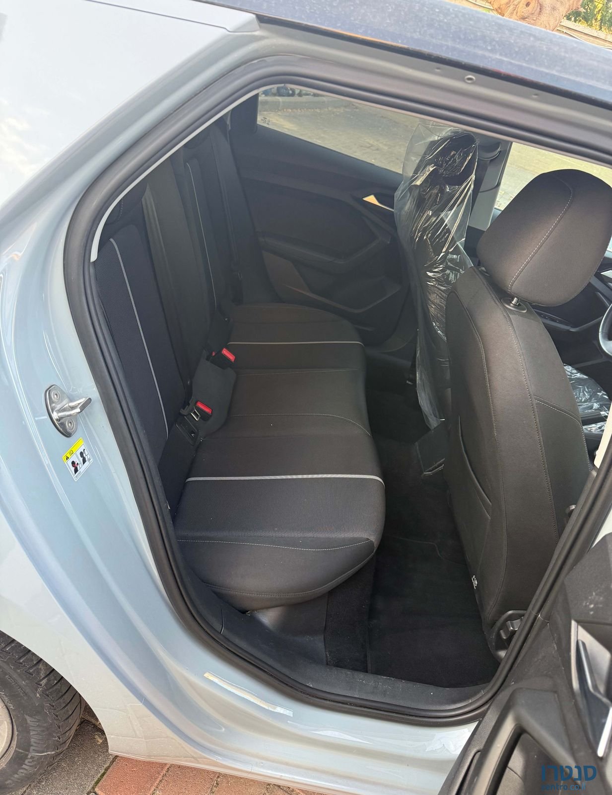 2022' Audi A1 אאודי photo #6