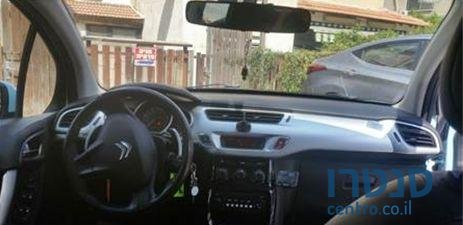 2013' Citroen C3 C3 סיטרואן photo #3