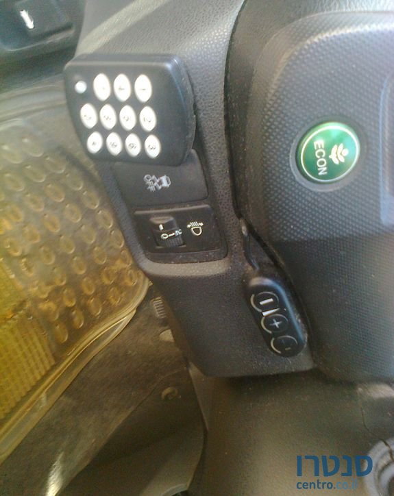 2010' Honda Insight הונדה אינסייט photo #5