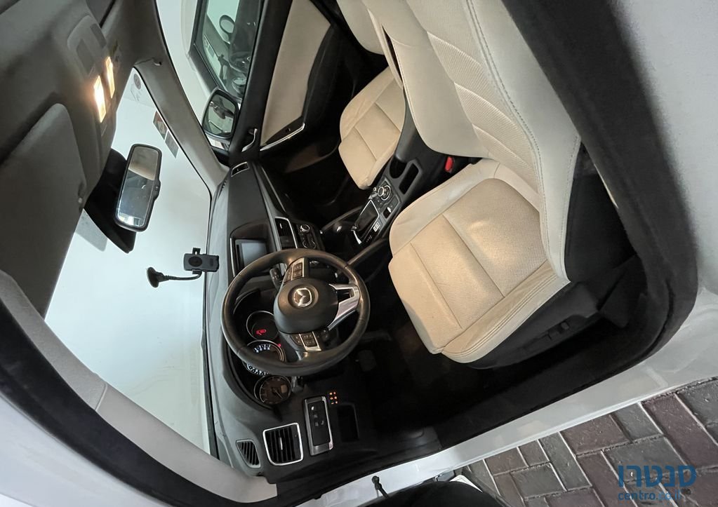2016' Mazda CX-5 מאזדה photo #2