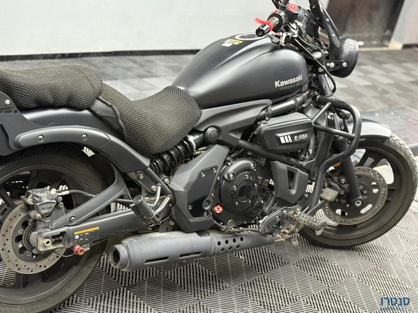 2023' Kawasaki photo #6