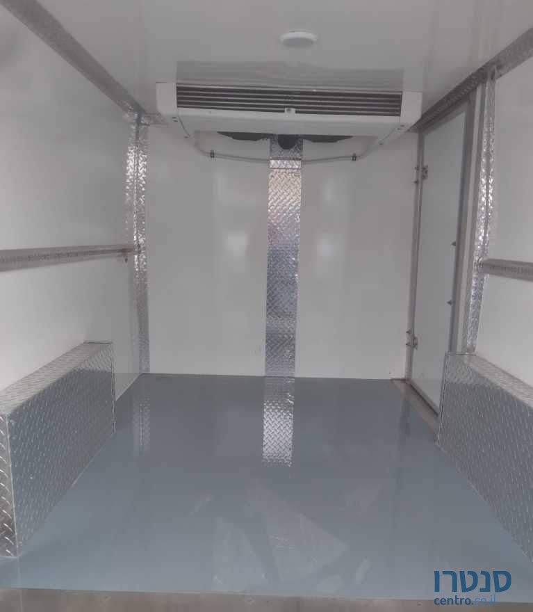 2021' Peugeot Boxer פיג'ו בוקסר photo #5