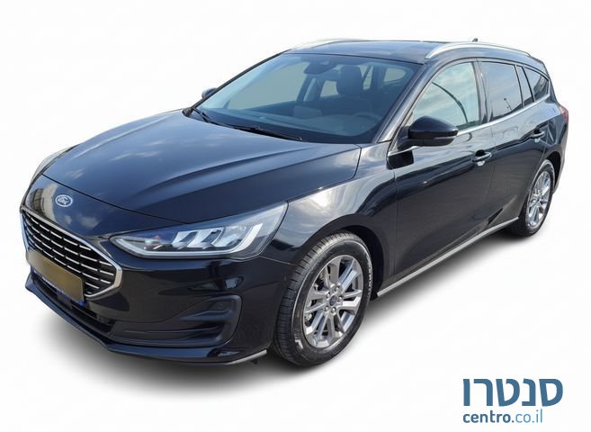 2023' Ford Focus פורד פוקוס photo #2