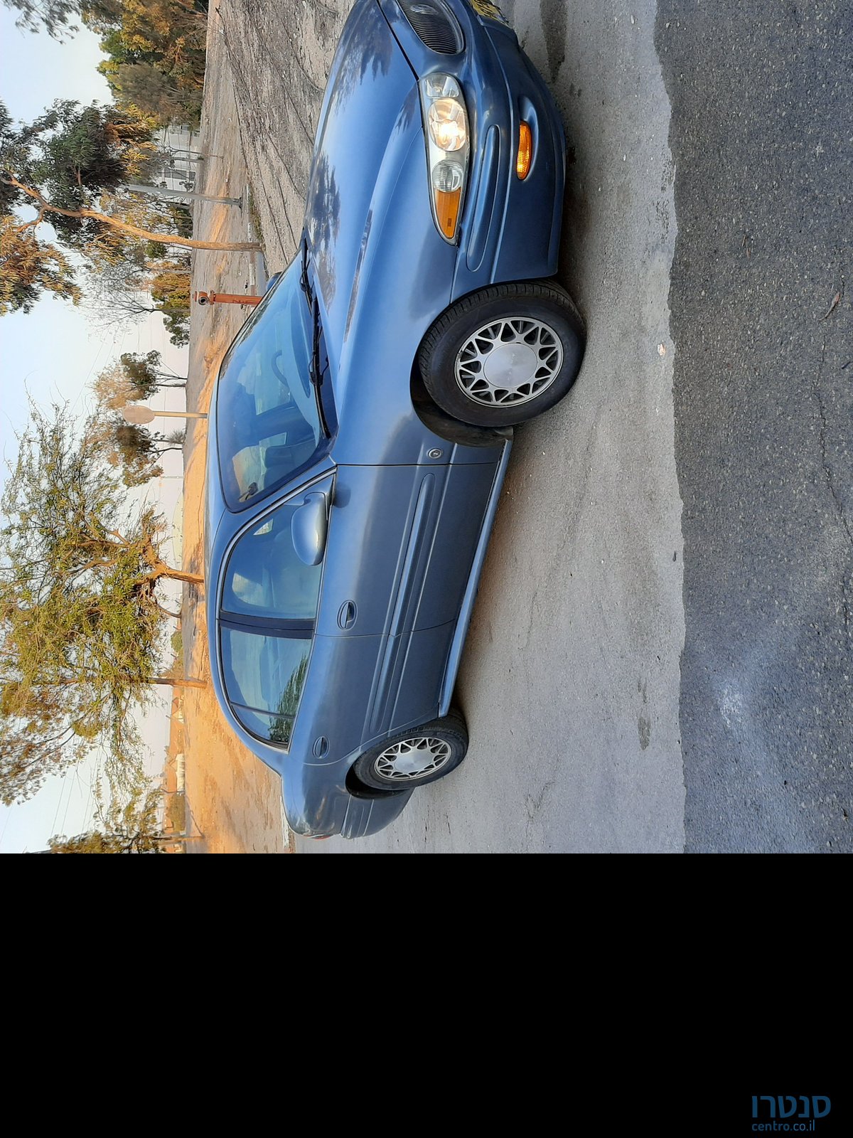 2003' Buick LeSabre ביואיק לה סייבר photo #2