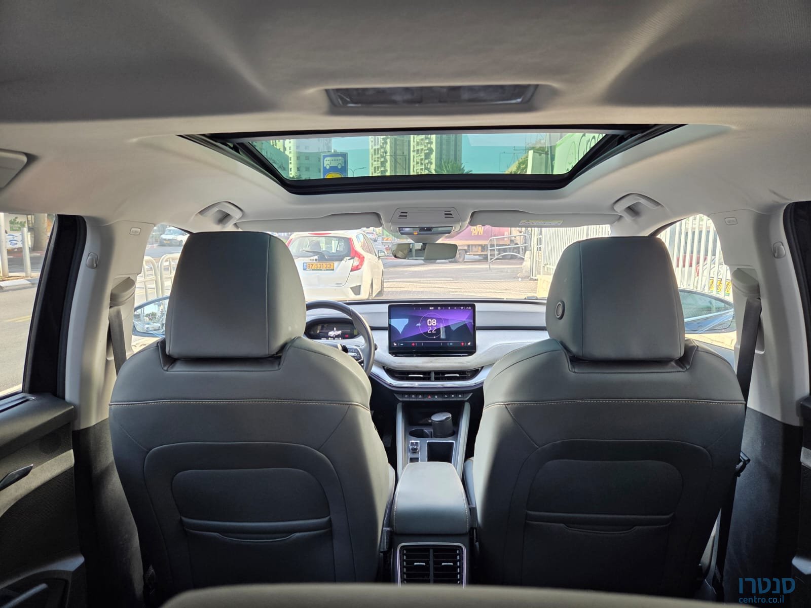 2024' Skoda Enyaq photo #4