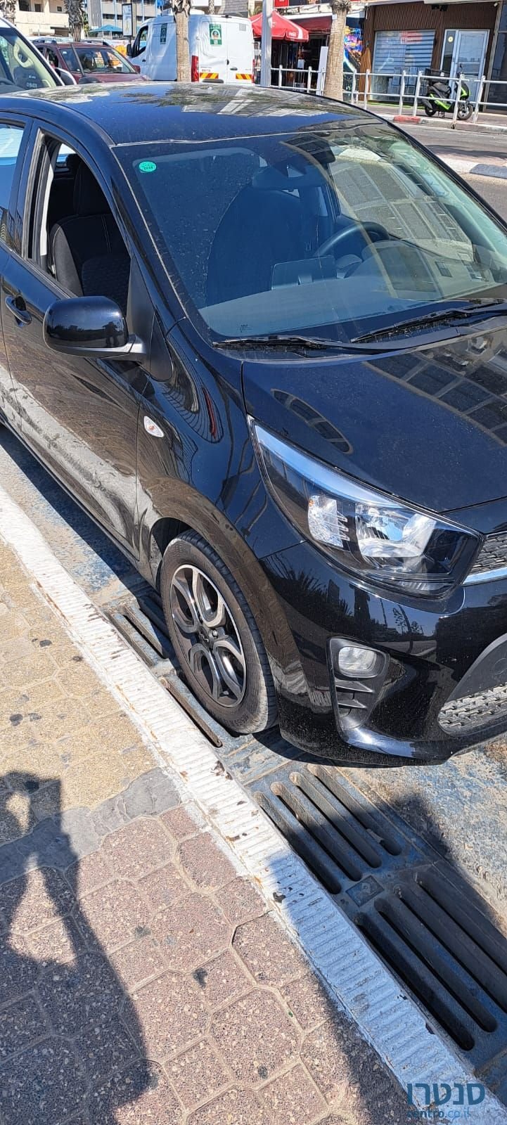 2023' Kia Picanto קיה פיקנטו photo #5