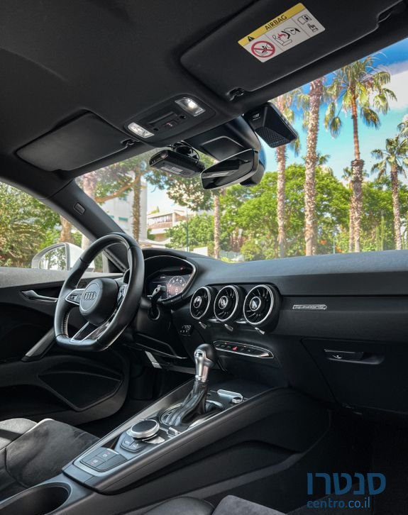2020' Audi TT אאודי photo #5