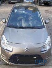 2011' Citroen C3 סיטרואן photo #2