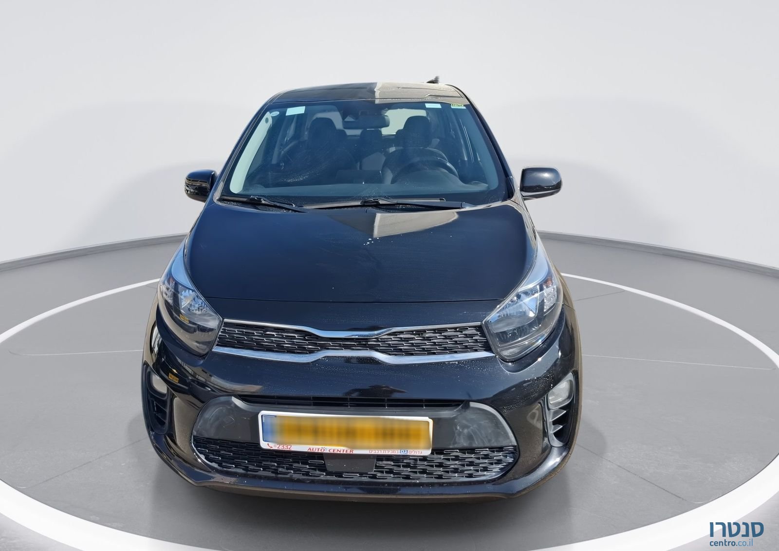 2022' Kia Picanto קיה פיקנטו photo #4