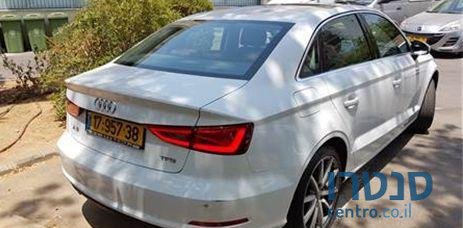 2016' Audi A3 אאודי photo #2