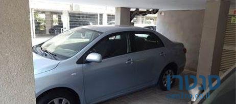 2008' Toyota Corolla טויוטה קורולה photo #1