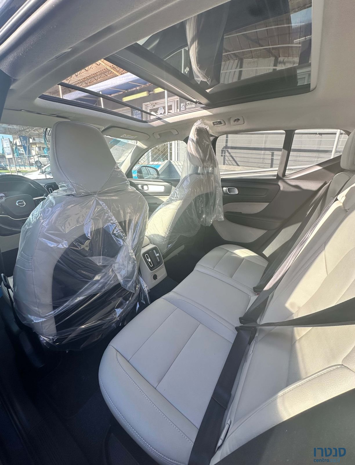 2021' Volvo XC40 וולוו photo #6