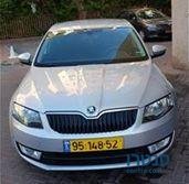 2014' Skoda Octavia סקודה אוקטביה photo #2