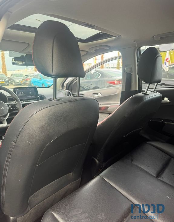 2024' Kia Picanto קיה פיקנטו photo #2