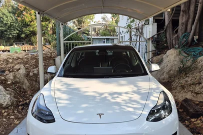 2022' Tesla Model 3 טסלה מודל 3