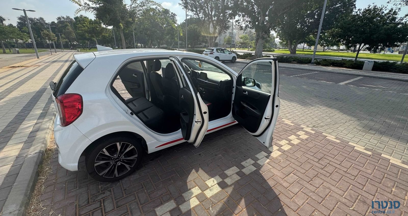 2022' Kia Picanto קיה פיקנטו photo #6